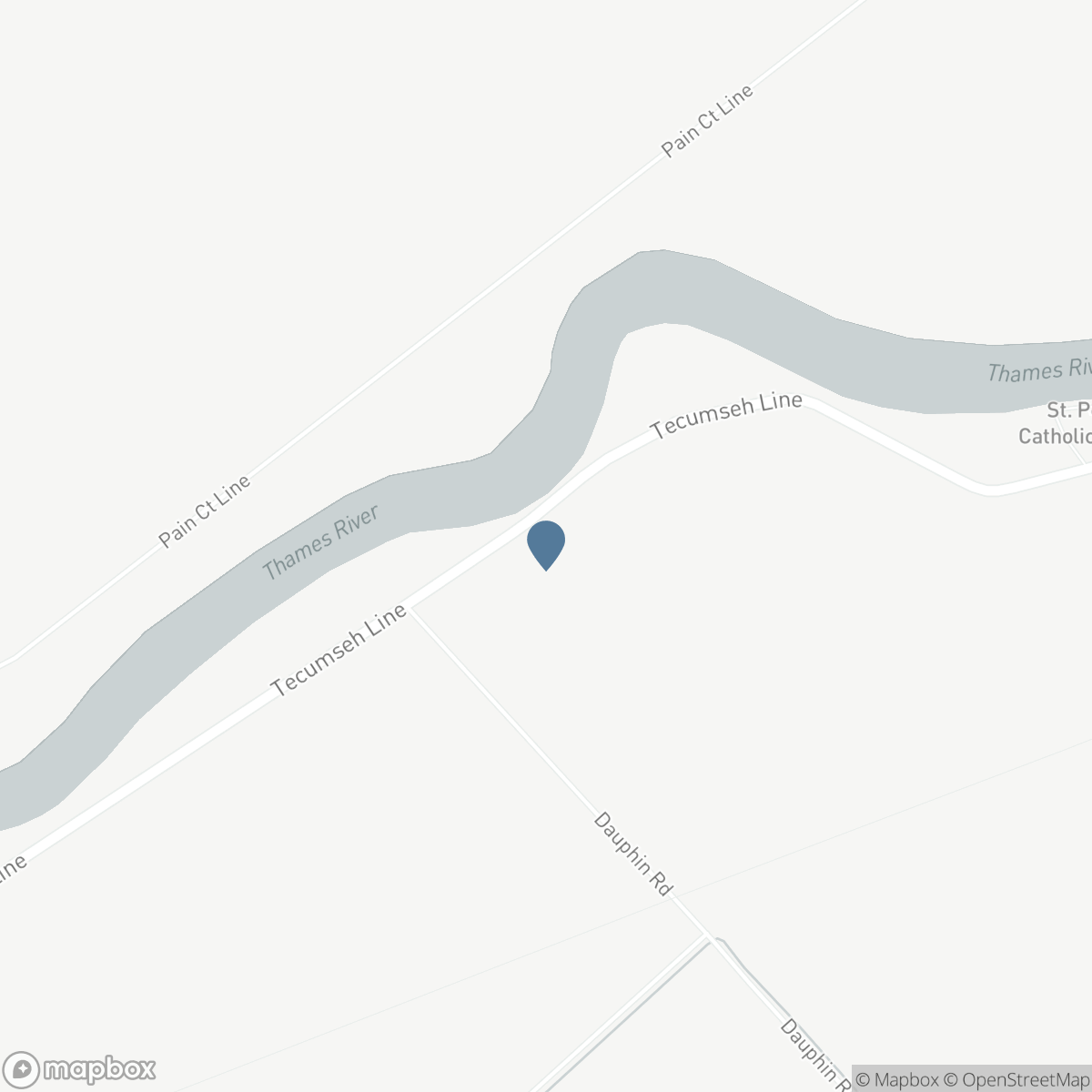5208 Tecumseh LINE, Tilbury, Ontario N0P 2L0